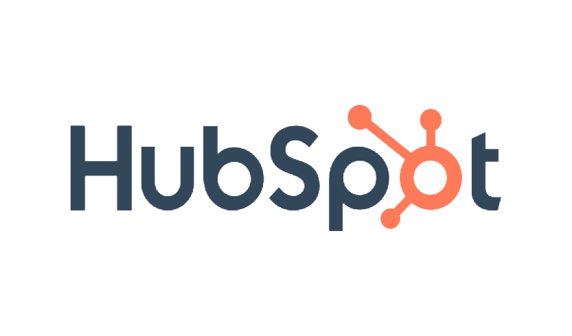 hub spot partner logo